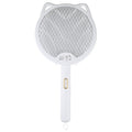 Cat Ear Rotary Electric Mosquito Swatter