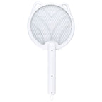 Cat Ear Rotary Electric Mosquito Swatter — Mosquito Swatter
