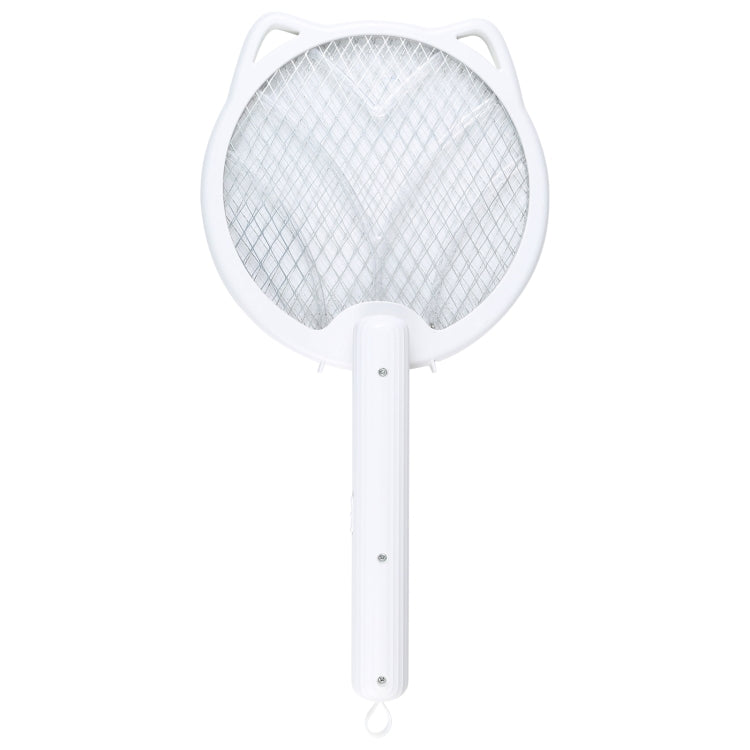 Cat Ear Rotary Electric Mosquito Swatter — Mosquito Swatter