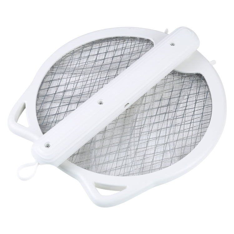 Cat Ear Rotary Electric Mosquito Swatter — view 3