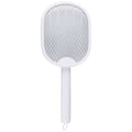 Multifunctional Rotating Folding Electric Mosquito Swatter