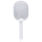 Multifunctional Rotating Folding Electric Mosquito Swatter