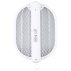 Multifunctional Rotating Folding Electric Mosquito Swatter