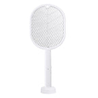 USB Charging Purple Light Trap Mosquito Killer with Base — Purple Light