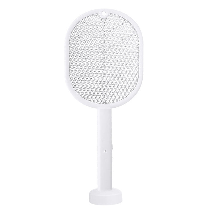 USB Charging Purple Light Trap Mosquito Killer with Base — Purple Light