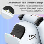Kingston HyperX Gemini PS5 Handle Charging Base