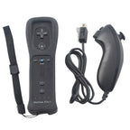 Wireless GamePad Remote Controle, For Switch Wii
