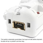 Wireless GamePad Remote Controle, For Switch Wii