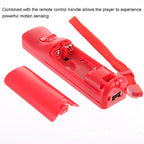 Wireless GamePad Remote Controle, For Switch Wii