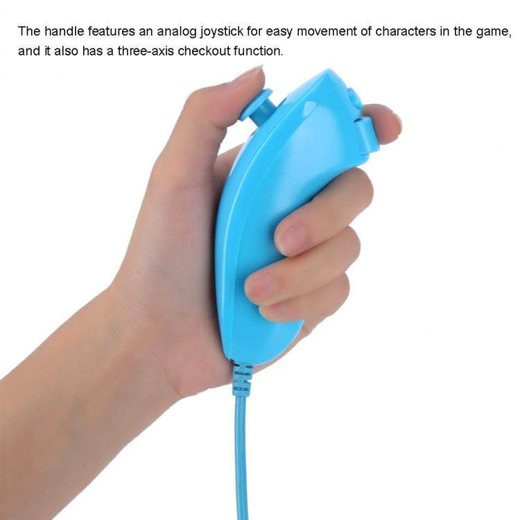 Wireless GamePad Remote Controle, For Switch Wii