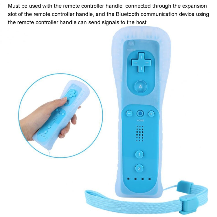 Wireless GamePad Remote Controle, For Switch Wii
