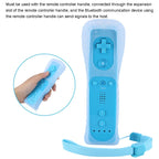 Wireless GamePad Remote Controle, For Switch Wii