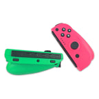 Left and Right Wireless Bluetooth Game Controller Gamepad for Switch Joy-Con