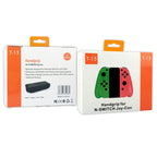 Left and Right Wireless Bluetooth Game Controller Gamepad for Switch Joy-Con