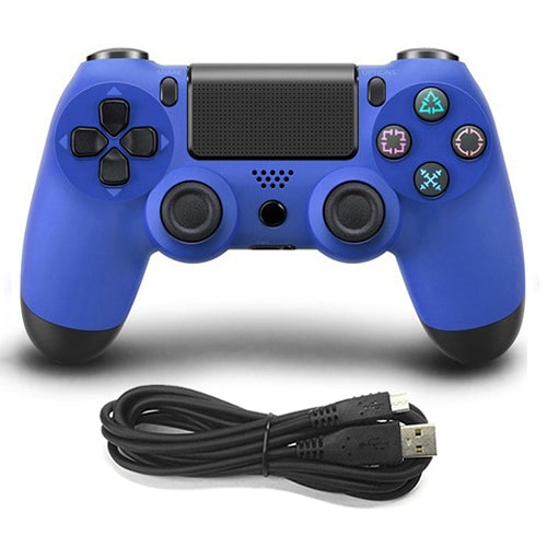 Wired Game Controller for Sony PS4