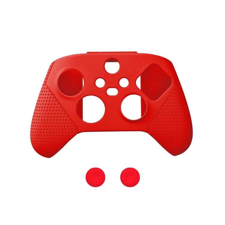 DOBE TYX-0626 Anti-slip Silicone Handle Protective Cover For XBOX Series X