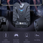 GAMWING Mix Pro Mobile Phone Game Keyboard Mouse Converter — view 3