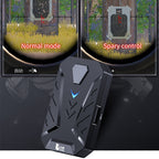 GAMWING Mix Pro Mobile Phone Game Keyboard Mouse Converter — view 7