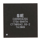 Ci SIE CXD90042GG Chip Scei Southbridge for PS4 Slim