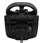 Logitech G923 Game Racing Steering Wheel Pedal Shift Lever for PS5 / PS4 / PC
