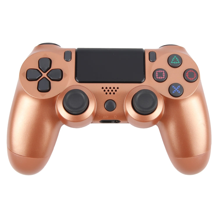 Wireless Bluetooth Snowflake Button Game Controller for Sony PS4 — view 10