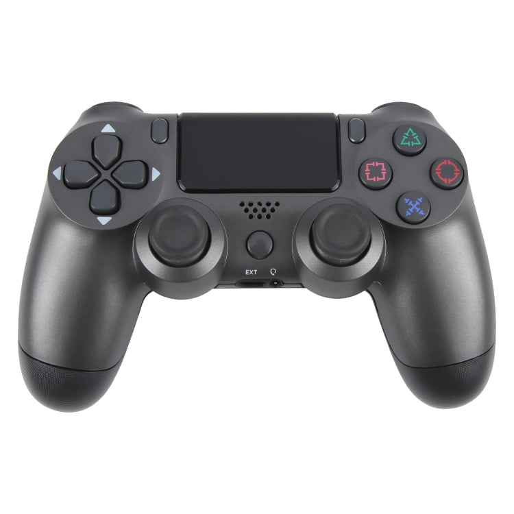 Wireless Bluetooth Snowflake Button Game Controller for Sony PS4 — view 11
