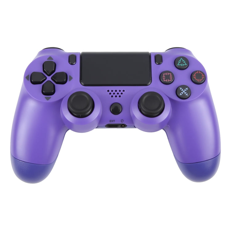 Wireless Bluetooth Snowflake Button Game Controller for Sony PS4 — view 12