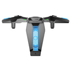 GameSir F4 Foldable Eagle Wing Shaped Physical Direct Connect Capacitor Gamepad Compatible with IOS & Android System Devices