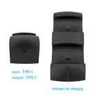 KJH Dual Controller Charging Station Cradle For PS5