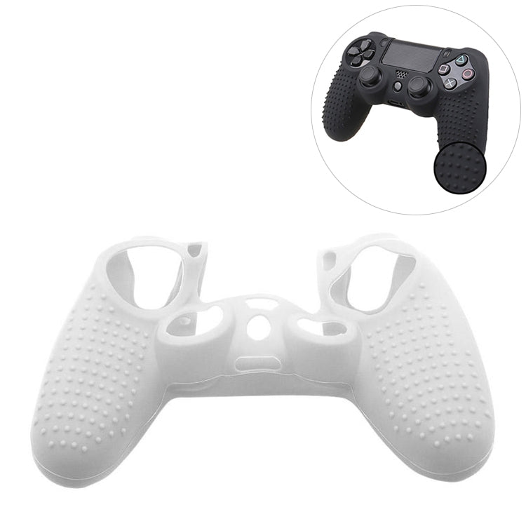 Non-slip Silicone Protective Case for Sony PS4