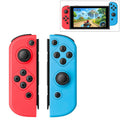 Left and Right Bluetooth Wireless Joypad Gamepad Game Controller for Switch