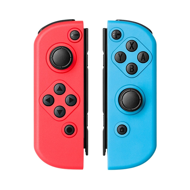 Left and Right Bluetooth Wireless Joypad Gamepad Game Controller for Switch