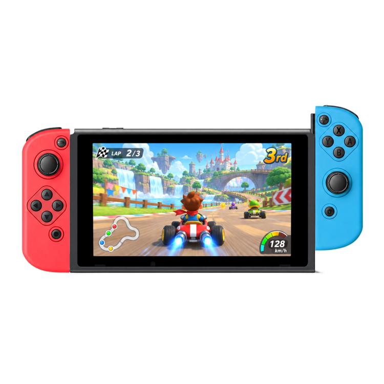 Left and Right Bluetooth Wireless Joypad Gamepad Game Controller for Switch