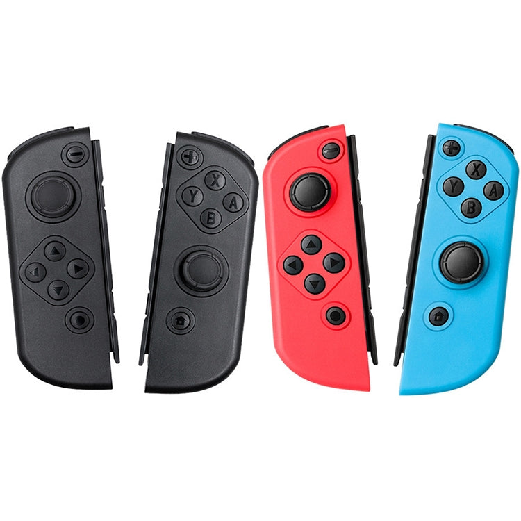 Left and Right Bluetooth Wireless Joypad Gamepad Game Controller for Switch