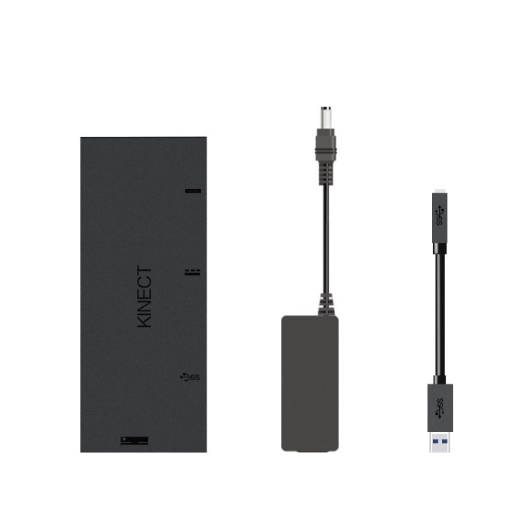 Kinect 2.0 AC Adapter Power Supply For Windows PC / XBOX One S / X, US Plug