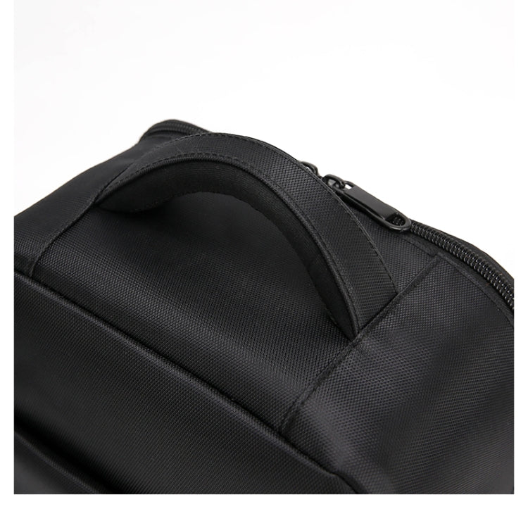 Portable Waterproof Storage Backpack Console Case For Switch