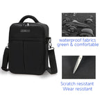 Portable Waterproof Storage Backpack Console Case For Switch