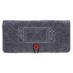 Portable Soft Felt Handbag Storage Protective Bag for Nintendo Switch