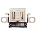 Charging Port Connector, For Nintendo Switch OLED