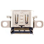 Charging Port Connector, For Nintendo Switch OLED