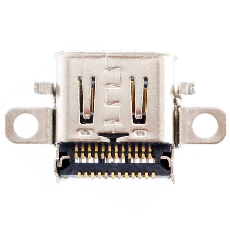 Charging Port Connector, For Nintendo Switch OLED