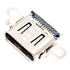 Charging Port Connector, For Nintendo Switch OLED — view 3