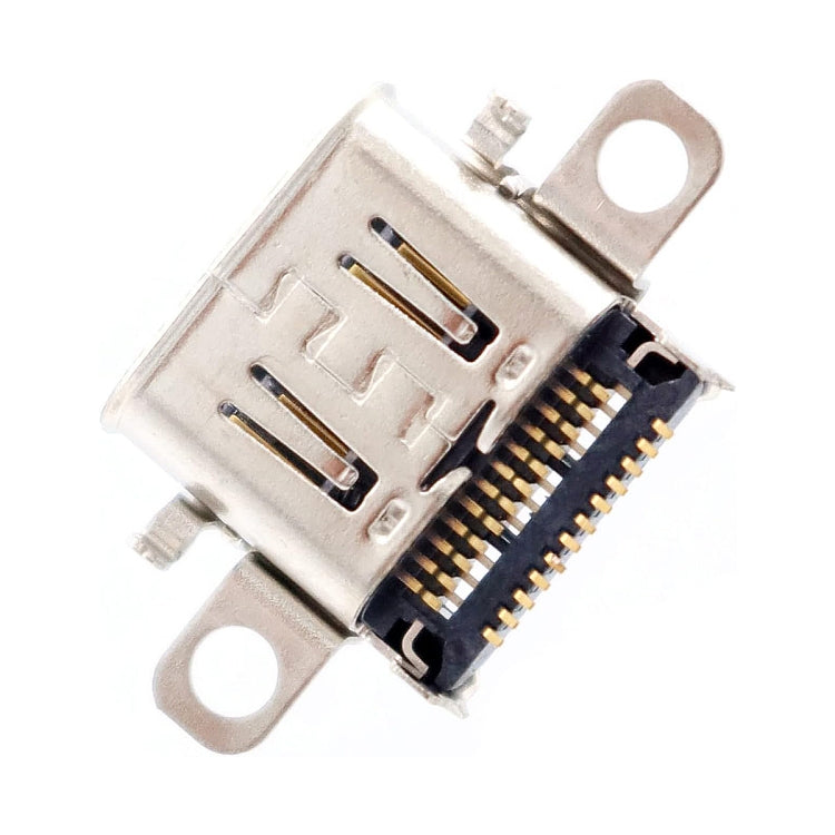 Charging Port Connector, For Nintendo Switch OLED — view 4