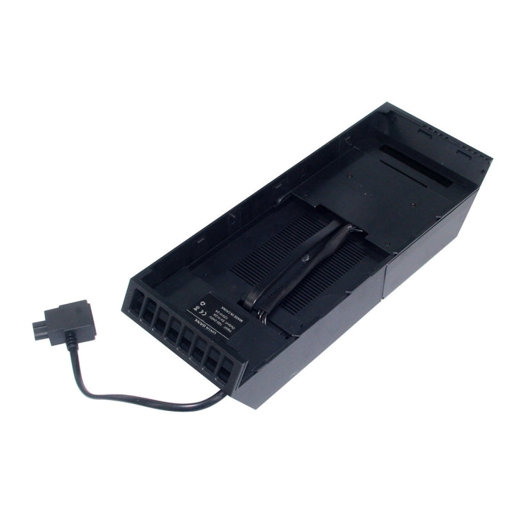 Hard Disk Box External Hard Disk Extender Hard Drive Enclosure Case SATA Hard Disk Expansion Box Support 3.5 inch HDD for PS4