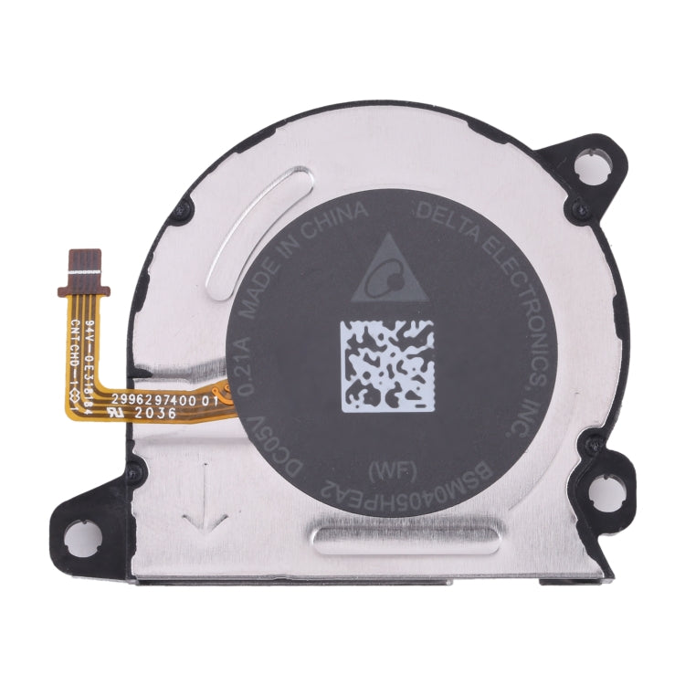 Inner Cooling Fan For Nintendo Switch Lite / Switch OLED, For Nintendo Switch Lite / Switch OLED — view 3