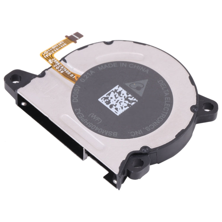 Inner Cooling Fan For Nintendo Switch Lite / Switch OLED, For Nintendo Switch Lite / Switch OLED — view 5