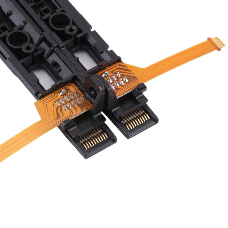 with Flex Cable For Nintendo Switch JOY-CON, Left/Right Slider — view 3