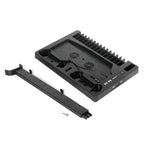Multi-Functional Charging Stand With Cooling Fan For Sony PS5, OIVO IV-P5246