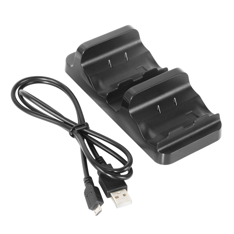 Charging Dock Dual Charging Station With Battery For XBOX Series, DOBE TYX-532X