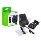 Charging Dock With Battery For XBOX Series, DOBE TYX-0607